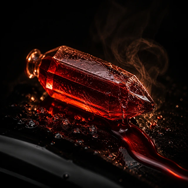 Dulce Veneno cover art