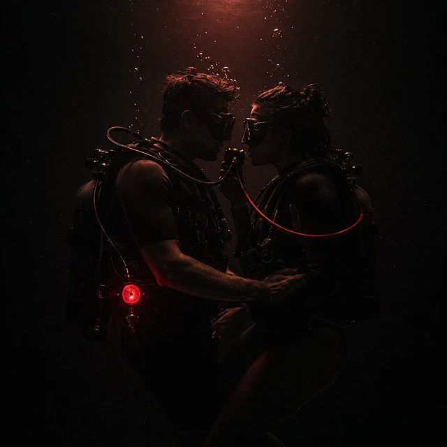 You're My Oxygen cover art