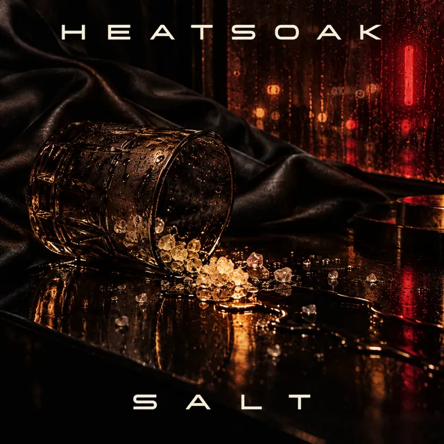 Salt on Your Skin cover art