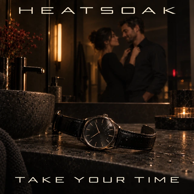 Take Your Time cover art