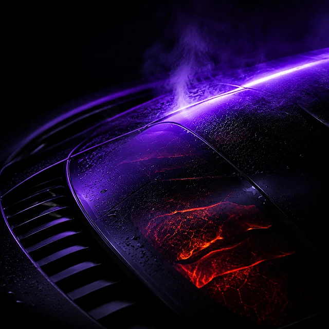 Under Ultraviolet cover art
