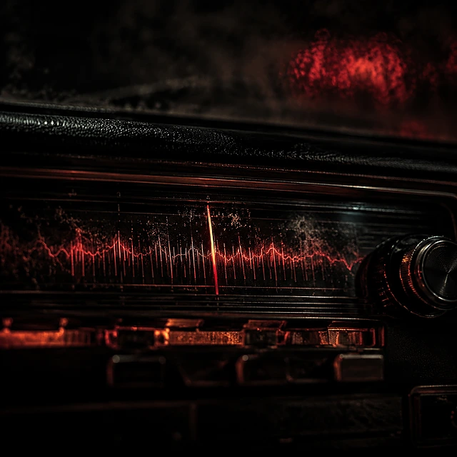 Wrong Station cover art